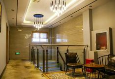 その他 3 Zhoukou dongyue boutique hotel