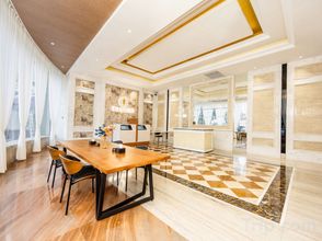 其他 4 Circular Smart Hotel (Zhongshan Ancient Town Weimin Lighting City Branch)