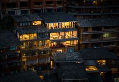 Others 3 Fenghua Xueyue Hotel