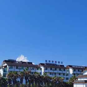 Hotel Exterior 1 Wuyishan Yiyang Resort Hotel (Yinxiang Dahongpao), Yanping Qu Hotels