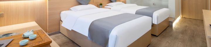 其他 4 Kuanzhai Walk Hotel (Chengdu Kuanzhai Alley People's Park Subway Station)