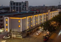 Others 2 Muyue Hotel Guangzhou (Shiqi City Plaza)