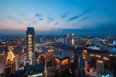 其他 Chongqing KS Kongshang Hotel (Jiefangbei Hongyadong Store)