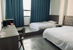 Others 7 Aksai Happy Hotel