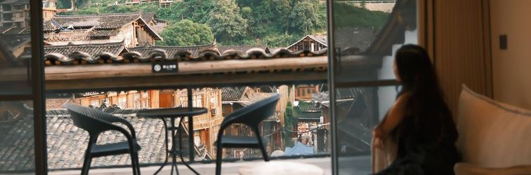 Others Jia & Tong's Homestay