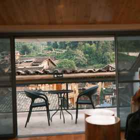 Hotel Exterior 1 Jia & Tong's Homestay, Cengong Xian Hotels