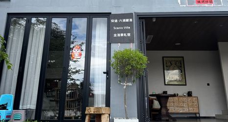 อื่นๆ 2 Antu·By the Seaside | Scenic·All-Seaview Private Guesthouse (Dali Erhai Lake Branch)