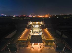 Others 4 Jingli Yard (Kaifeng Qingming Riverside Landscape Garden The Song Dynasty Of kungfu City  Store)