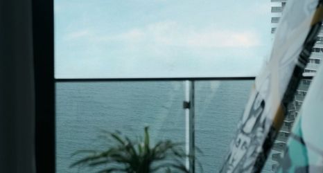 Others 2 Deep Blue Sea View Apartment Hotel