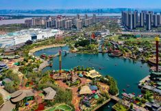 其他 4 Tujia Light Hotel (Jinan Hanyu Light Year Central Hospital East Hospital Area Branch)