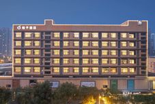 Others Orange Hotel (Suzhou Park Olympic Sports Center)