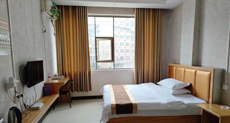 Others 2 Rongjiang Anyi Boutique Hotel