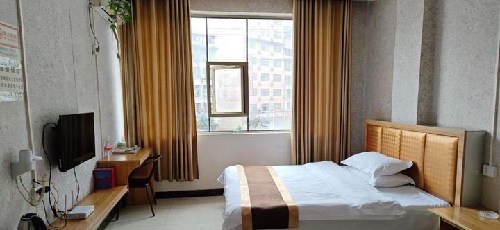 Others 2 Rongjiang Anyi Boutique Hotel