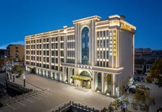 기타 4 Shanghai OUYAMEI Hotel