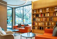 Others 5 Ni Hao Hotel (Xi'an Wulukou Subway Station)