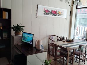 Others 4 Jingheju Homestay (Luoyi Ancient City)