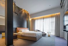 Lain-lain 3 Jiahui Hotel (Monument to the people's Liberation Branch, Chongqing)