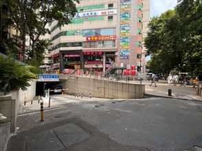 Others 4 Home Inn UP Huayi Intelligent Hotel (Jiefangbei Pedestrian Street Shibati Branch)