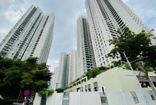 Lainnya Saigon Central Masteri Thao Dien