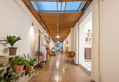 Lain-lain 5 Floral Hotel·Lane's Journey Hotel