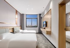 Lainnya 7 Yangzhou Xihu Spring Hotel (Slender West Lake)