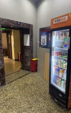 其他 4 Bense E-Sports Hotel (Shanghai Train Station)