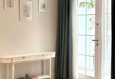 Others 5 The Salt Villas Danang - 250sqm 3BR, 4BA & Kitchen