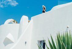 Others 4 Sound on the Clouds Hotel Santorini, Dali