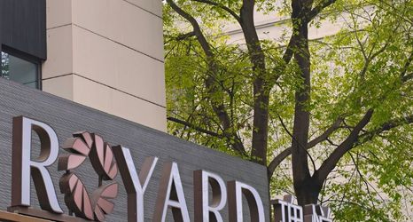 Others 2 Royard Hotel