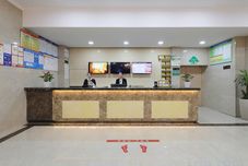 Others GreenTree Inn (Dongtai Huiyang Road Guofu Store)