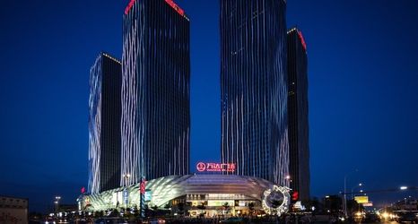 Others 2 Junting· J Hotel Zhanjiang Wanda Plaza