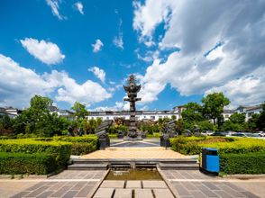 其他 4 Xiongzhao·Beichen Wanli Hotel