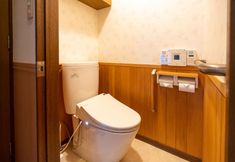 その他 4 Shinjuku Gyoenmae/Kinjo Guesthouse