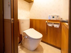 その他 4 Shinjuku Gyoenmae/Kinjo Guesthouse