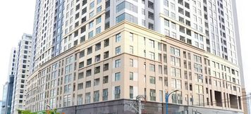 อื่นๆ 3 Saigon Royal - Trendy Modern Apartment