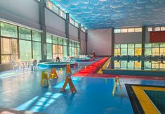 Others 5 MEHOOD LESTIE Hotel (Xi'an Daming Palace Xishi Library Subway Station)