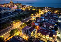 Others 3 Elong Anyun Hotel (Yantai Penglai Oulebao Menghuan World)