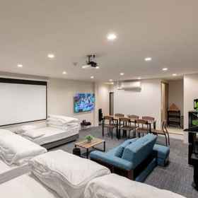 Hotel Exterior 1 Tasone Urban Stay Osaka Namba Nippombashi South MOO5F, Osaka Metropolitan University I-site Namba Hotels