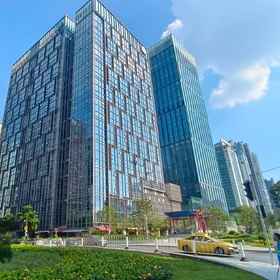 Logo 1 Guangzhou Yijia Apartment (the Pearl River New Town Zhongshan Eye Center Store ）, Tiyu Xi Road Hotels