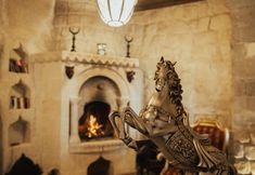 Others 2 Hu of Cappadocia - Special Class