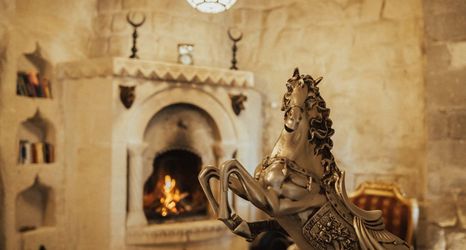 Others 2 Hu of Cappadocia - Special Class