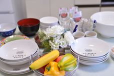 Lainnya Green House 101