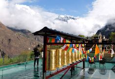 Others 2 Shengdi Yingxiang Cultural Theme Hostel