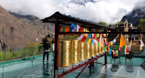 Others 2 Shengdi Yingxiang Cultural Theme Hostel