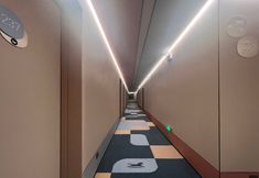 其他 4 HanTing Hotel (Hefei Huoche Nanzhan Gedadiannan Subway Station)