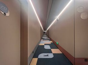 其他 4 HanTing Hotel (Hefei Huoche Nanzhan Gedadiannan Subway Station)