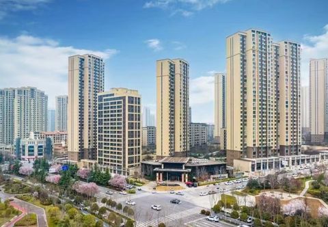 其他 Mias Hotel (Space City Center Plaza)