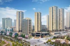 其他 Mias Hotel (Space City Center Plaza)