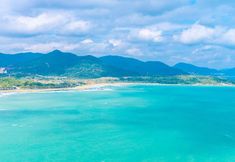 其他 3 Water Capital Surf Seaview Holiday Home (Wanning Riyuewan Branch)