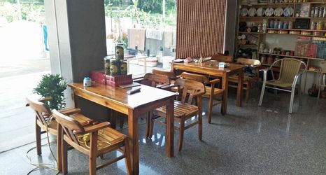 Others 2 Fujian Tulou Yunlian Qiushui Inn